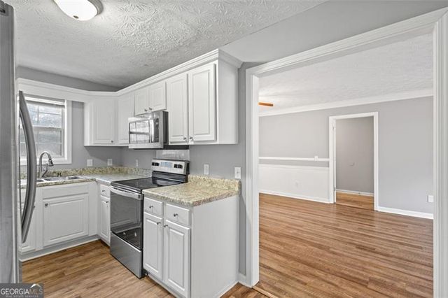 418 ELLERBE, Statham, GA 30666