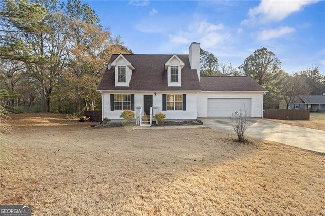 418 ELLERBE, Statham, GA 30666