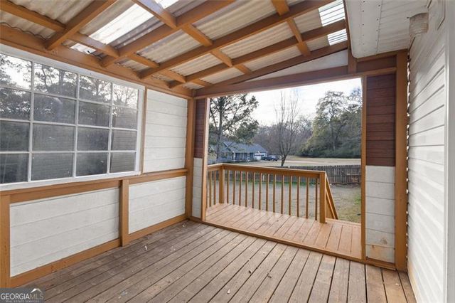 418 ELLERBE, Statham, GA 30666