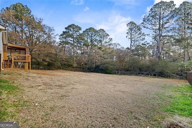 418 ELLERBE, Statham, GA 30666