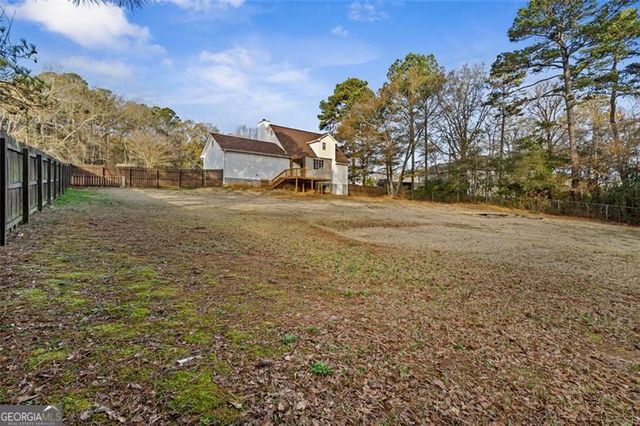 418 ELLERBE, Statham, GA 30666