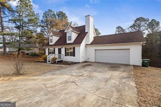 418 ELLERBE, Statham, GA 30666