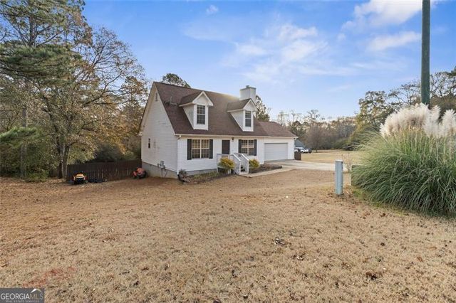 418 ELLERBE, Statham, GA 30666