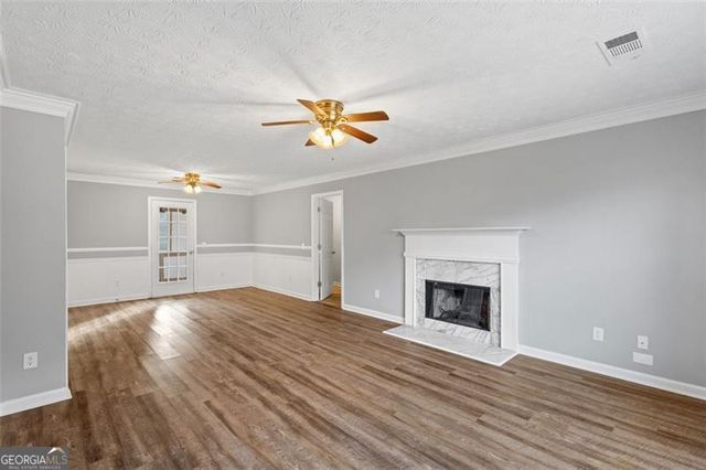 418 ELLERBE, Statham, GA 30666