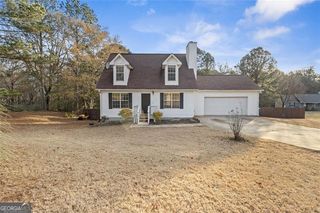 418 ELLERBE Drive, Statham, GA 30666