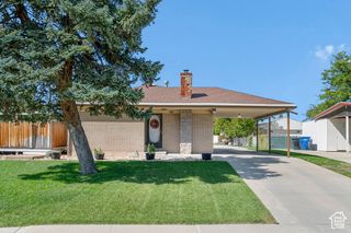 4866 S MARIANNA DR, Taylorsville, UT 84129