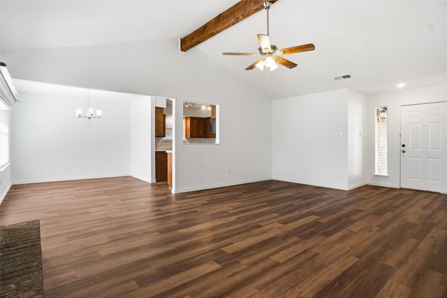 6464 High Lawn Terrace, Watauga, TX 76148