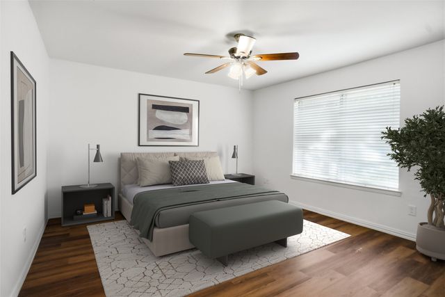 6464 High Lawn Terrace, Watauga, TX 76148