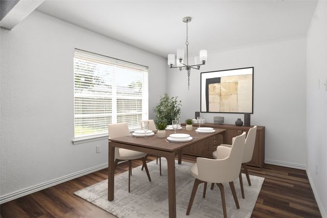 6464 High Lawn Terrace, Watauga, TX 76148