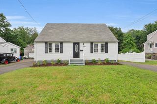 270 Hills Street, East Hartford, CT 06118