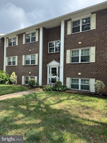 108 SEEVUE CT #F, Bel Air, MD 21014