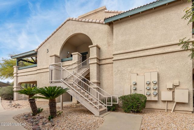 101 S Players Club Dr Apt 3202, Tucson, AZ 85745