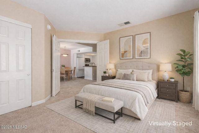 101 S Players Club Dr Apt 3202, Tucson, AZ 85745