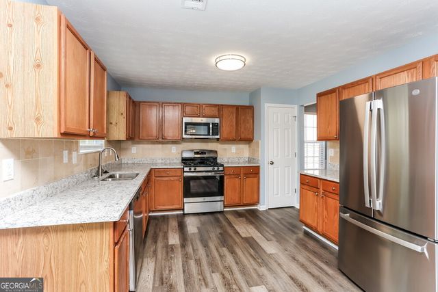 2574 Walter Way, Stockbridge, GA 30281