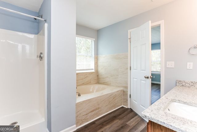 2574 Walter Way, Stockbridge, GA 30281