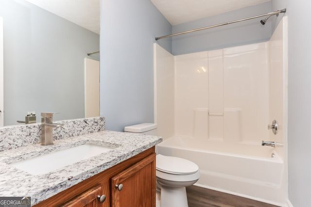 2574 Walter Way, Stockbridge, GA 30281