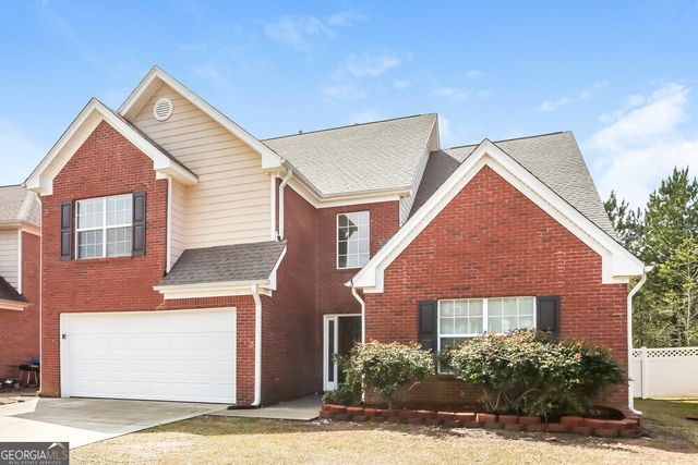 2574 Walter Way, Stockbridge, GA 30281