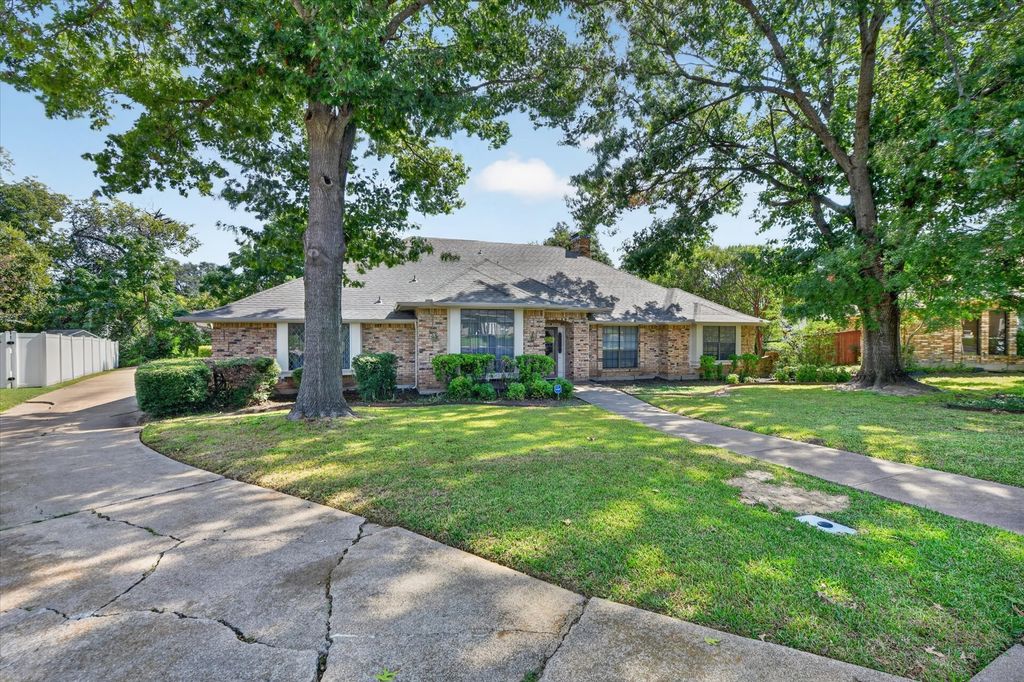 1430 Marlene Place, Desoto, TX 75115 — photo 3
