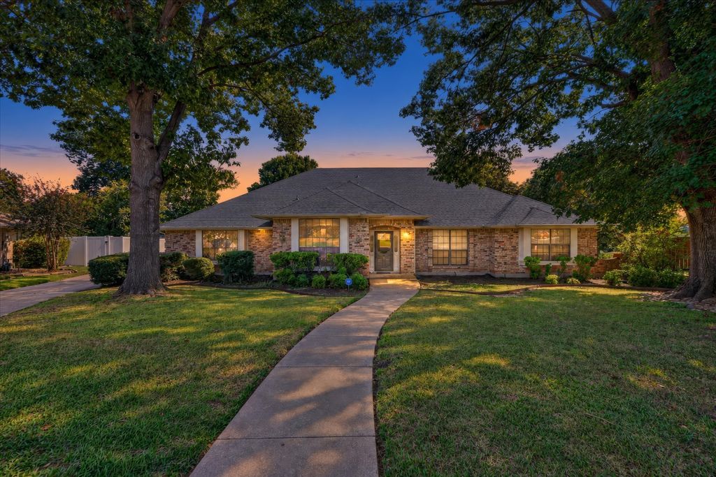 1430 Marlene Place, Desoto, TX 75115 — photo 4