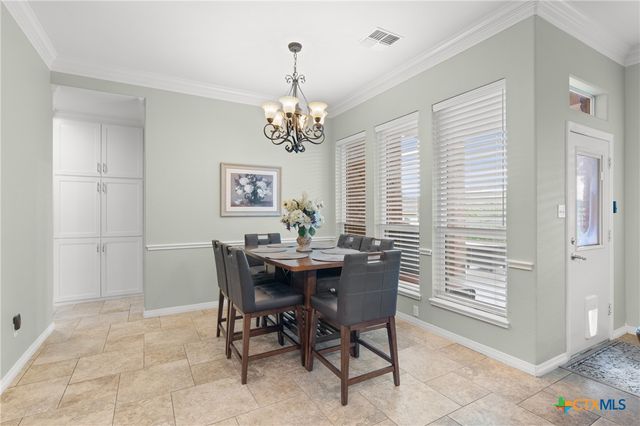 2215 Fox Glen Lane, Temple, TX 76502