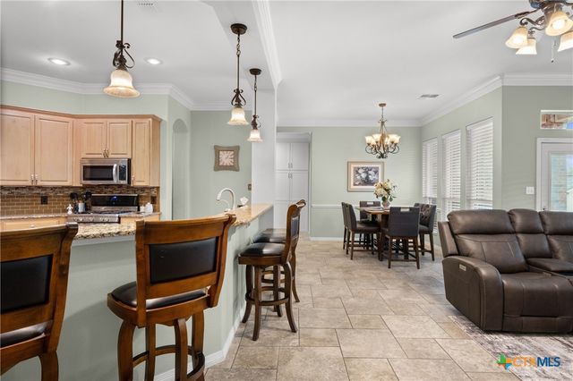2215 Fox Glen Lane, Temple, TX 76502