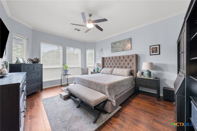 2215 Fox Glen Lane, Temple, TX 76502