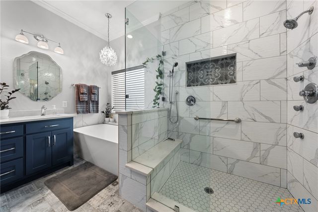 2215 Fox Glen Lane, Temple, TX 76502