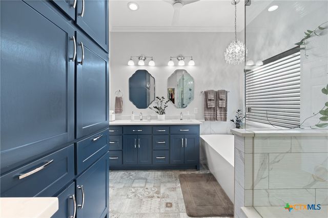 2215 Fox Glen Lane, Temple, TX 76502
