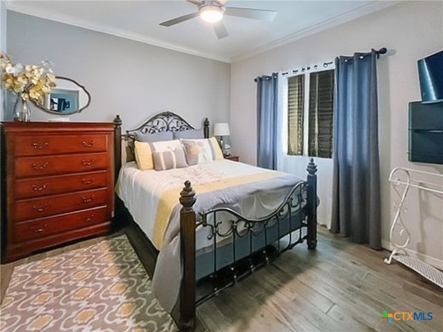 2215 Fox Glen Lane, Temple, TX 76502
