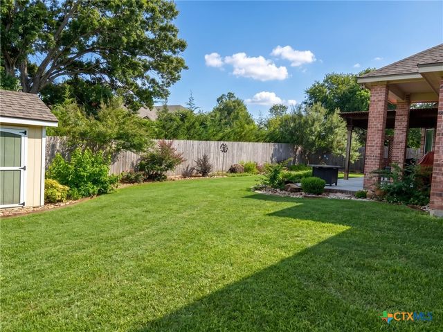 2215 Fox Glen Lane, Temple, TX 76502