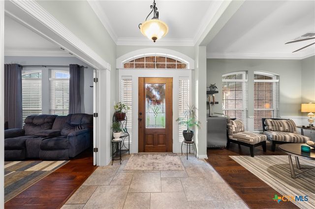 2215 Fox Glen Lane, Temple, TX 76502