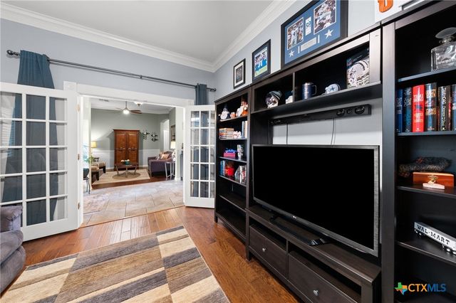 2215 Fox Glen Lane, Temple, TX 76502