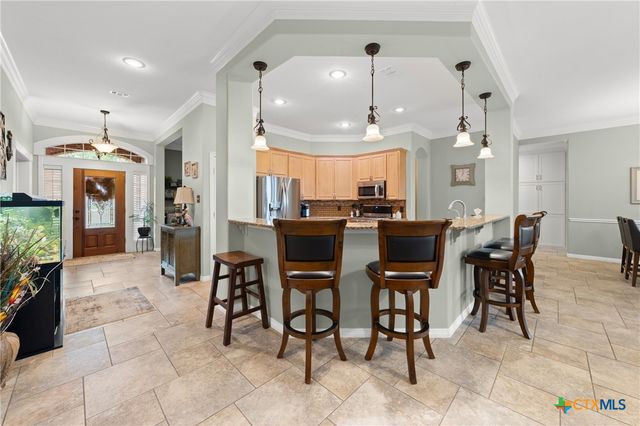 2215 Fox Glen Lane, Temple, TX 76502