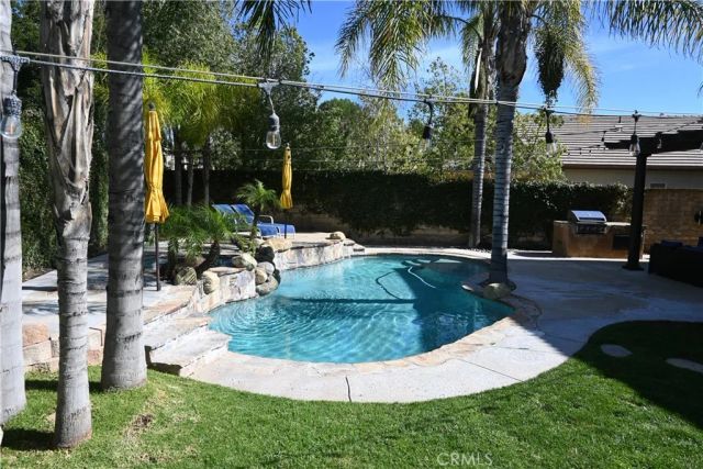 21109 Cross Creek, Saugus, CA 91350