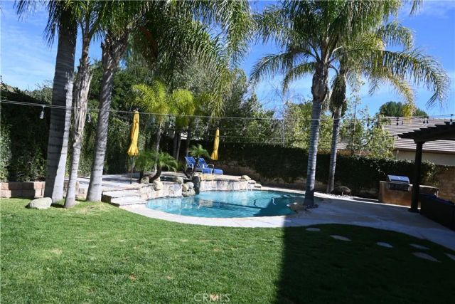 21109 Cross Creek, Saugus, CA 91350