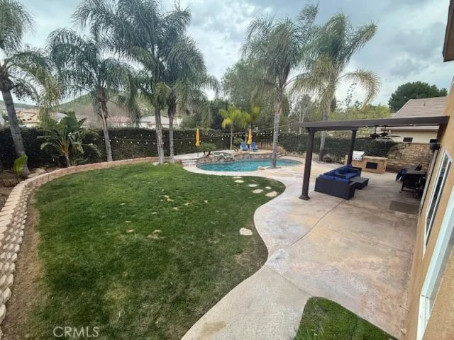 21109 Cross Creek, Saugus, CA 91350