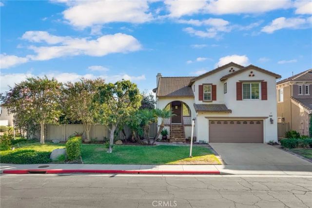 2201 Bay View Drive, Signal Hill, CA 90755