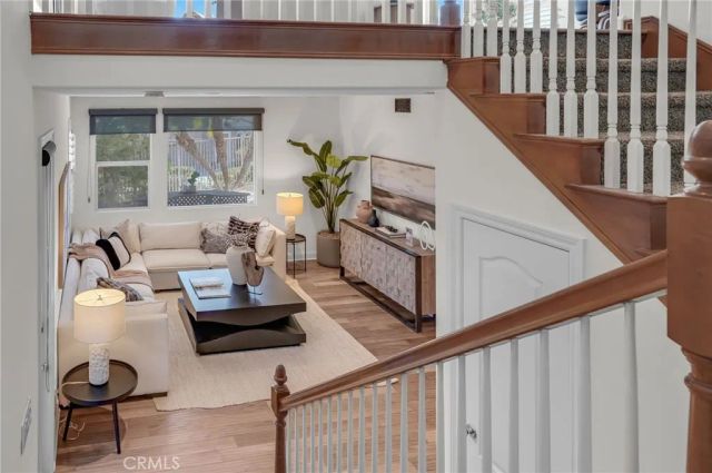 2201 Bay View Drive, Signal Hill, CA 90755