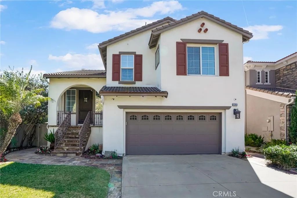 2201 Bay View Drive, Signal Hill, CA 90755
