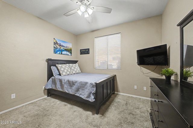 8039 W FOOTHILL Drive, Peoria, AZ 85383