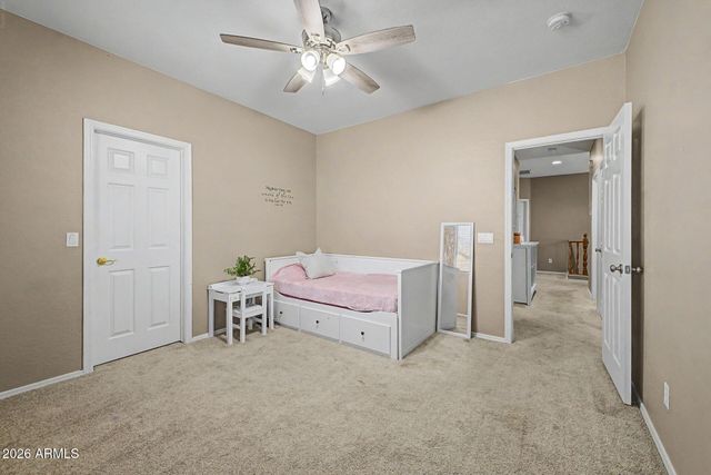 8039 W FOOTHILL Drive, Peoria, AZ 85383
