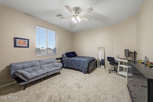 8039 W FOOTHILL Drive, Peoria, AZ 85383