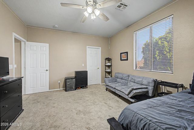 8039 W FOOTHILL Drive, Peoria, AZ 85383