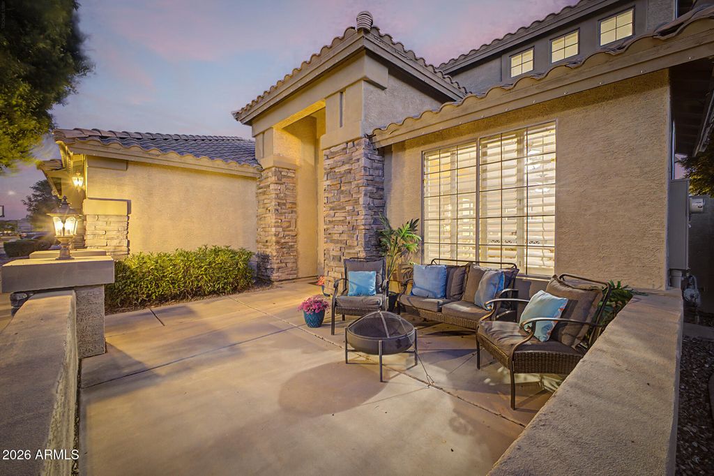 8039 W FOOTHILL Drive, Peoria, AZ 85383 — photo 4