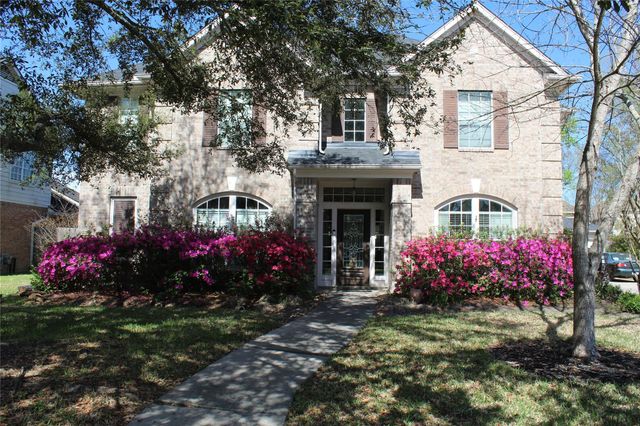 2443 Riverway Oak Drive, Houston, TX 77345
