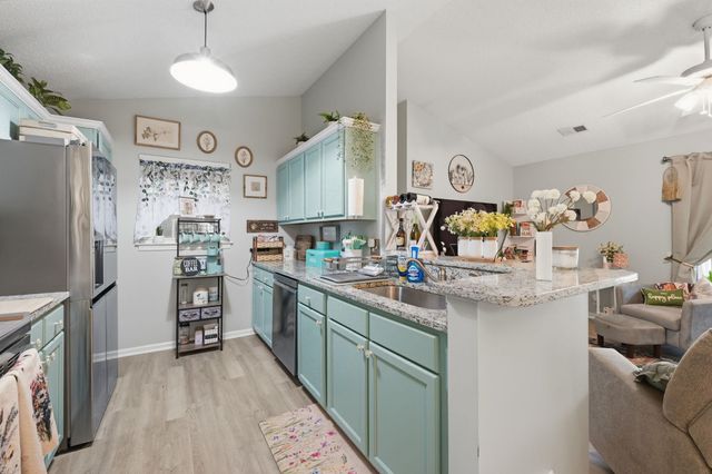 189 Charter Dr Unit F7, Longs, SC 29568