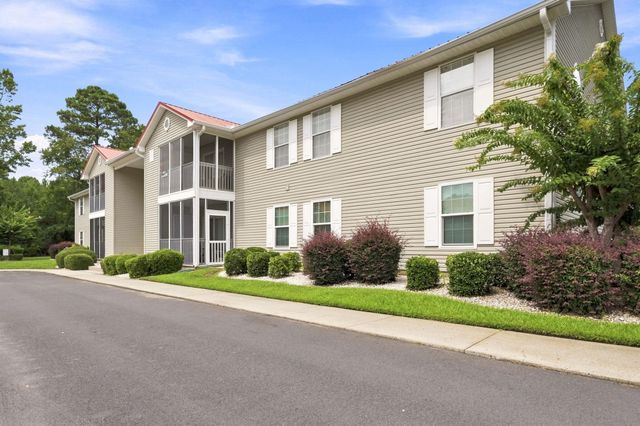 189 Charter Dr Unit F7, Longs, SC 29568