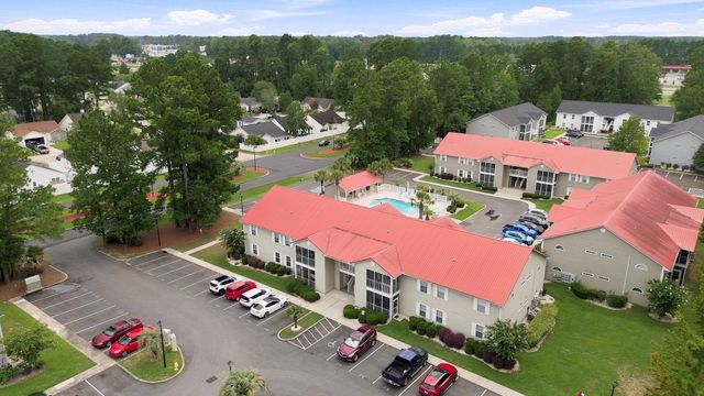 189 Charter Dr Unit F7, Longs, SC 29568