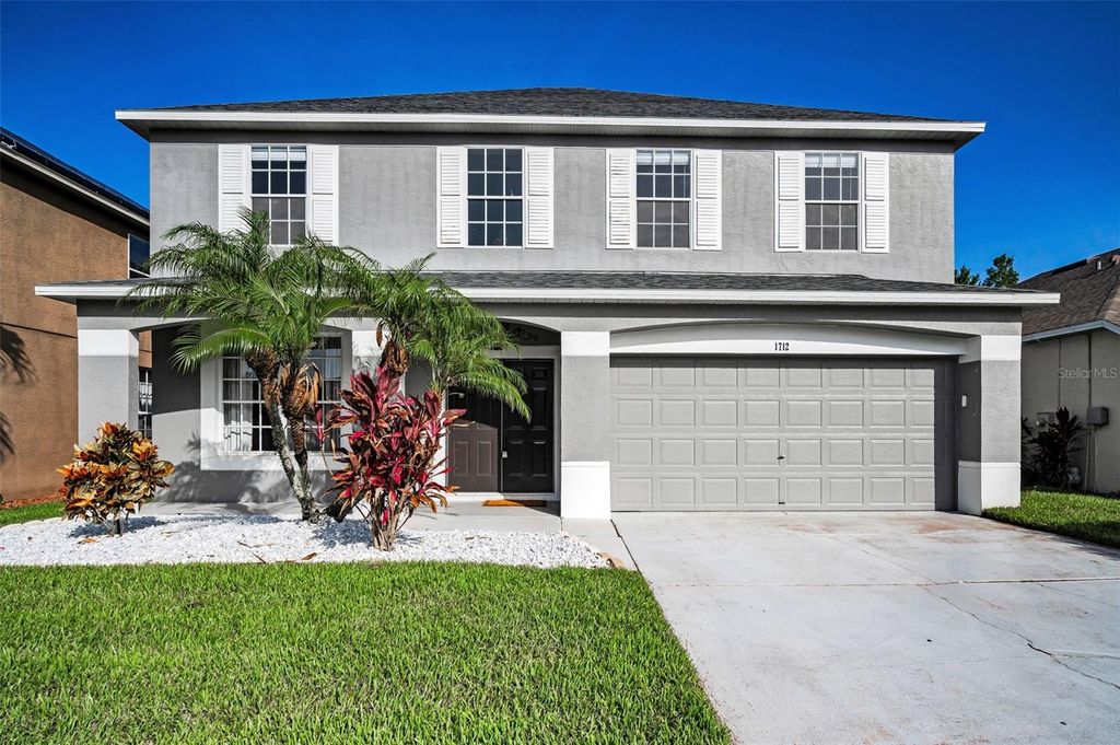 1712 CROSSVINE COURT, Trinity, FL 34655