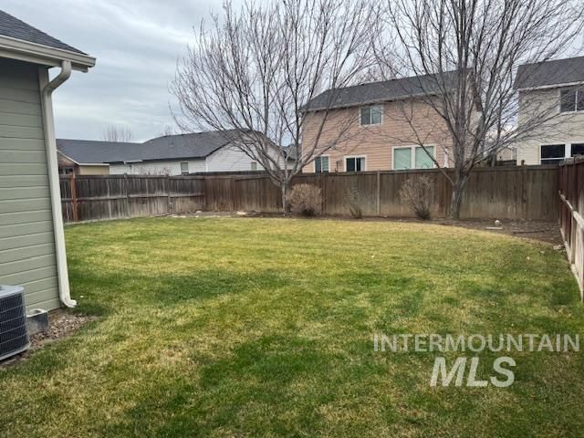 687 W Laughton, Meridian, ID 83646